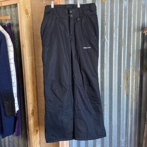 womens Arctix snow ski snowboard pants S